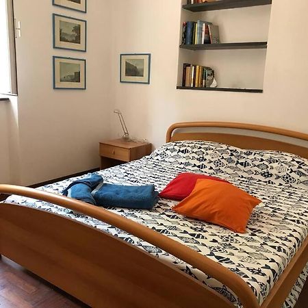 Charming Apartment In Santa Margherita Ligure Eksteriør bilde