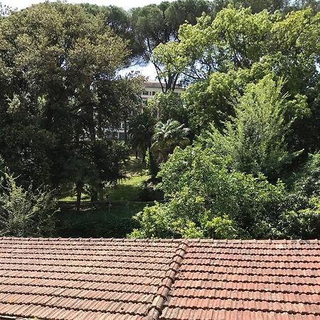 Charming Apartment In Santa Margherita Ligure Eksteriør bilde