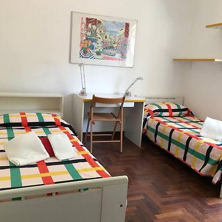 Charming Apartment In Santa Margherita Ligure Eksteriør bilde
