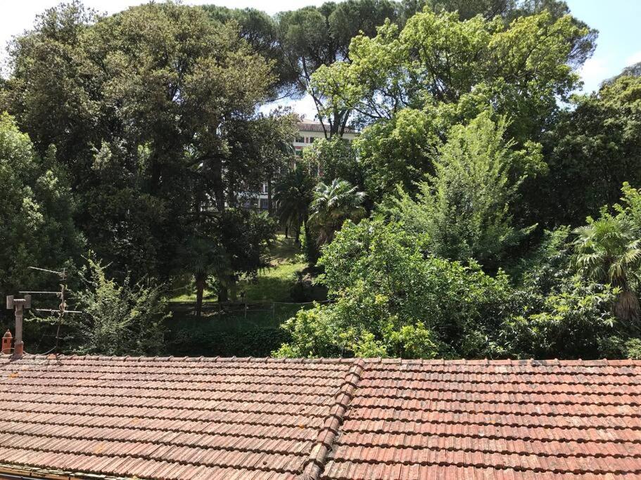 Charming Apartment In Santa Margherita Ligure Eksteriør bilde