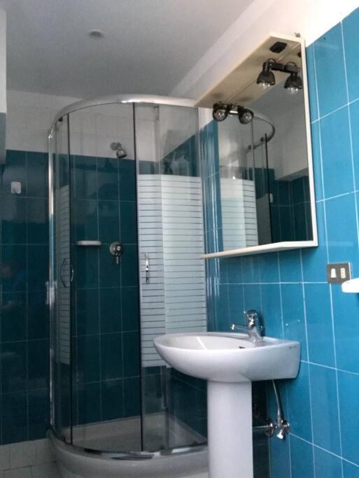 Charming Apartment In Santa Margherita Ligure Eksteriør bilde