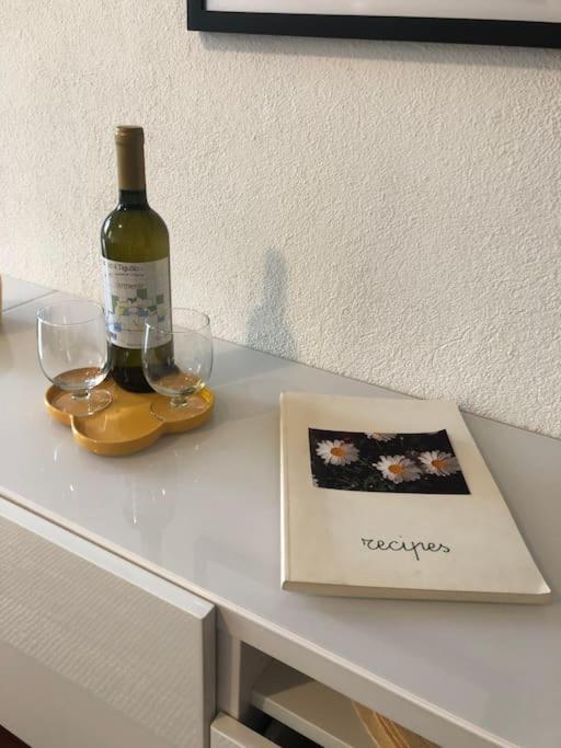 Charming Apartment In Santa Margherita Ligure Eksteriør bilde
