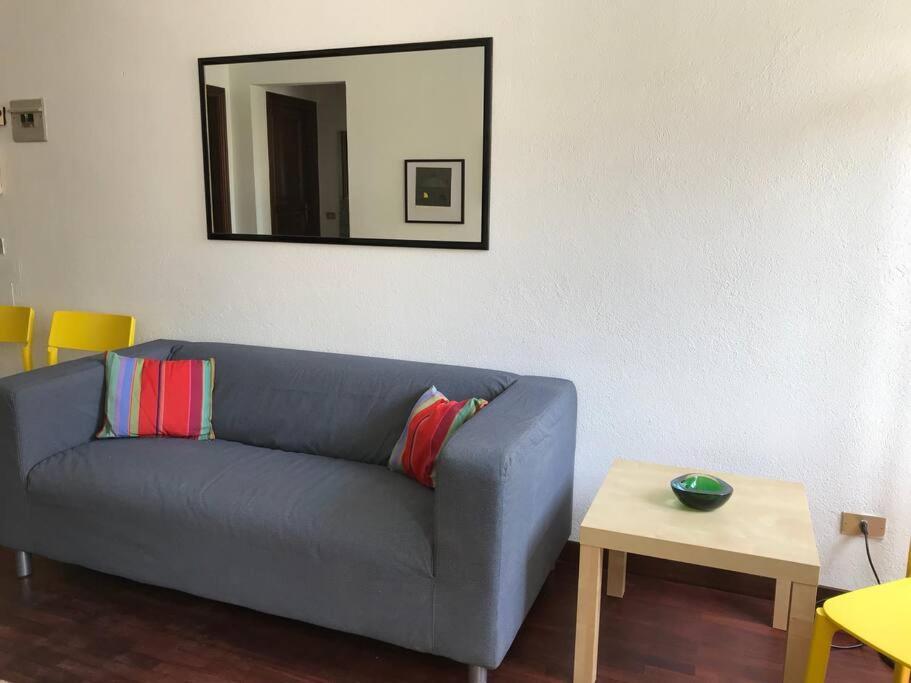 Charming Apartment In Santa Margherita Ligure Eksteriør bilde