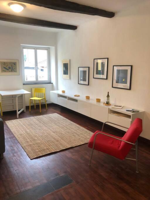 Charming Apartment In Santa Margherita Ligure Eksteriør bilde