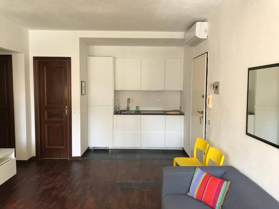 Charming Apartment In Santa Margherita Ligure Eksteriør bilde